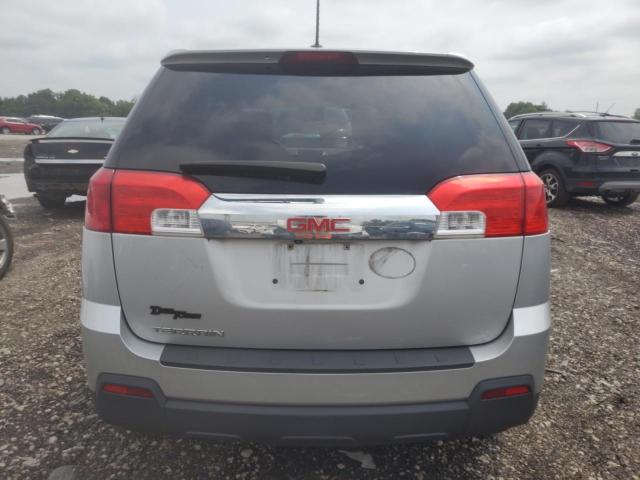 Photo 6 from auction – 2015 GMC TERRAIN SL with VIN 2GKALMEK7F6258422