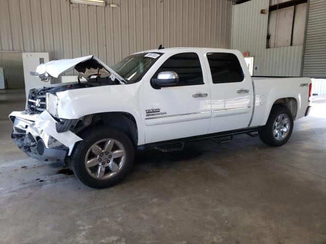 Photo 1 from auction – 2013 GMC SIERRA K15 with VIN 3GTP2VE72DG203937