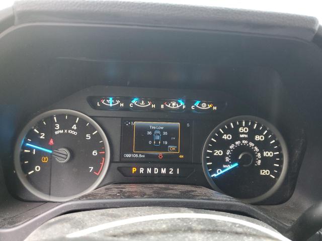 Photo 9 from auction – 2016 FORD F150 SUPER with VIN 1FTEW1EF9GKD40608