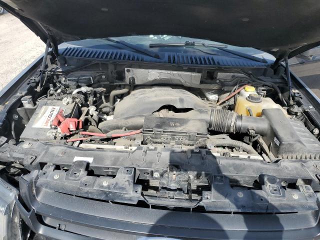 Photo 12 from auction – 2017 FORD EXPEDITION with VIN 1FMJK1GT8HEA04800