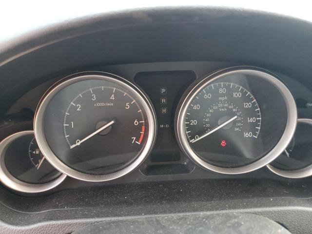 Photo 9 from auction – 2012 MAZDA 6 I with VIN 1YVHZ8BH5C5M40971