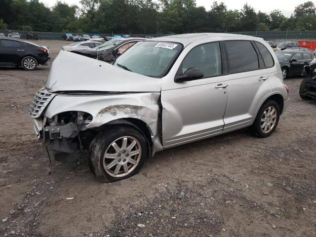 CHRYSLER PT CRUISER 2007 with VIN 3A8FY68B27T603453 - Photo from auction