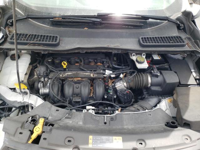 Photo 11 from auction – 2016 FORD ESCAPE S with VIN 1FMCU0F79GUB66800
