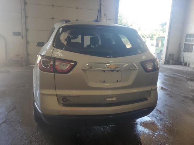 Photo 6 from auction – 2017 CHEVROLET TRAVERSE L with VIN 1GNKRGKD4HJ223873