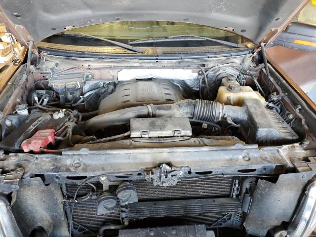 Photo 11 from auction – 2011 FORD F-150 with VIN 1FTFW1ET5BFC15276