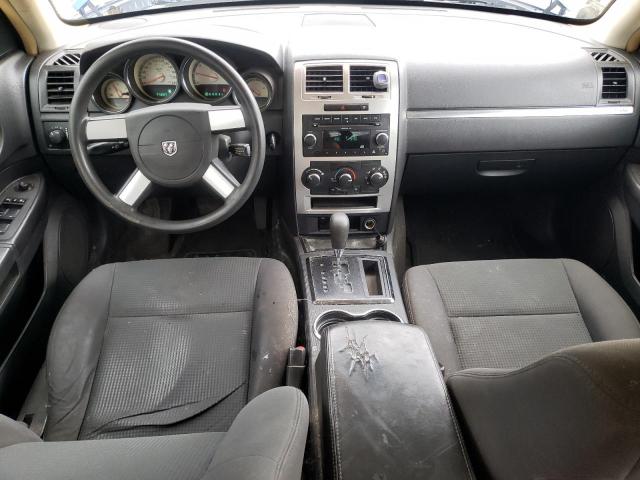 Photo 8 from auction – 2010 DODGE CHARGER with VIN 2B3CA4CV3AH128725
