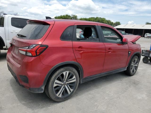 Photo 3 from auction – 2020 MITSUBISHI OUTLANDER with VIN JA4AP3AU7LU005660