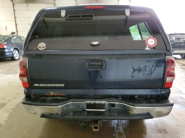 Photo 6 from auction – 2007 CHEVROLET SILVERADO with VIN 1GCEK19ZX7Z202406