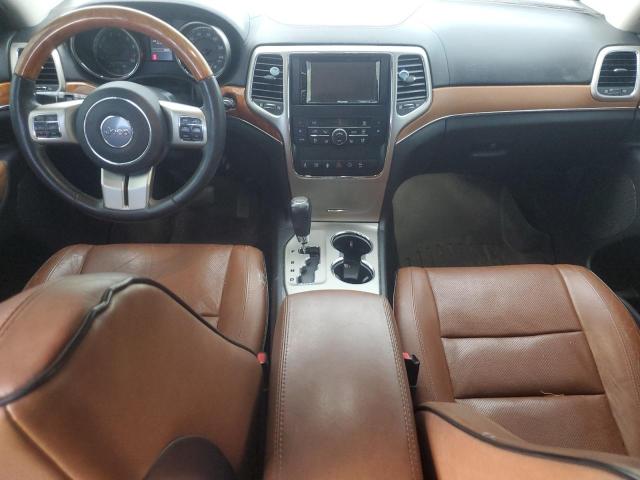 Photo 8 from auction – 2012 JEEP GRAND CHER with VIN 1C4RJFCT7CC347647