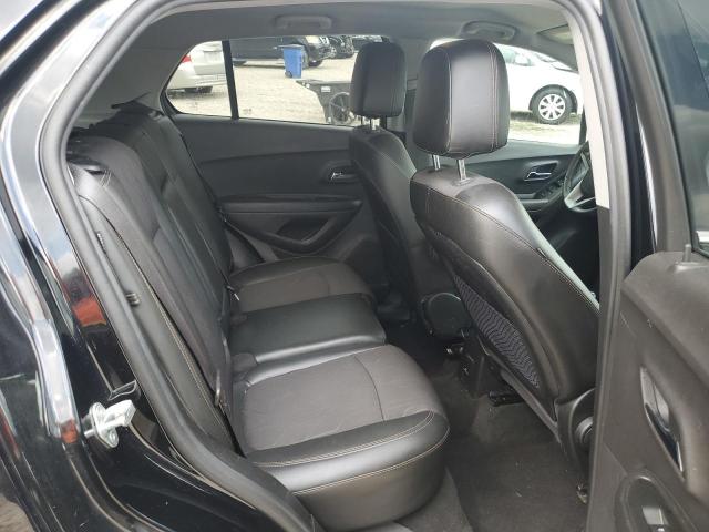 Photo 10 from auction – 2020 CHEVROLET TRAX 1LT with VIN 3GNCJPSB9LL318411
