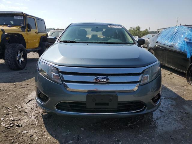 Photo 5 from auction – 2011 FORD FUSION SEL with VIN 3FAHP0JA8BR211803