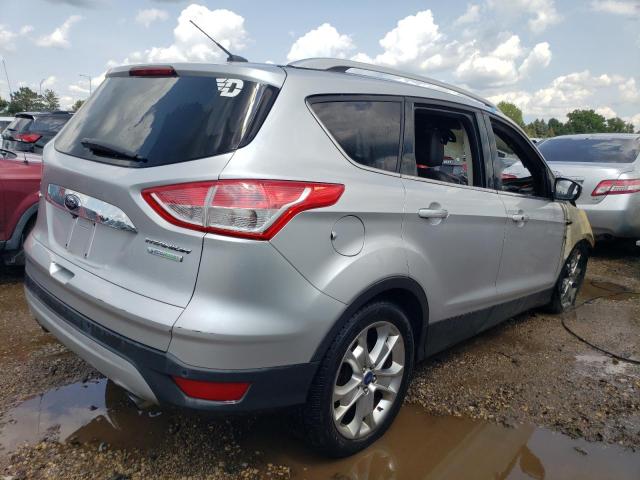 Photo 3 from auction – 2014 FORD ESCAPE TIT with VIN 1FMCU0JXXEUB78376