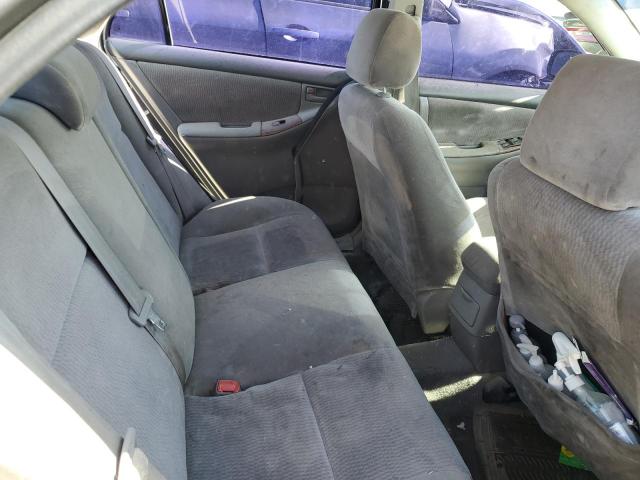 Photo 11 from auction – 2005 TOYOTA COROLLA CE with VIN 1NXBR32E05Z418630