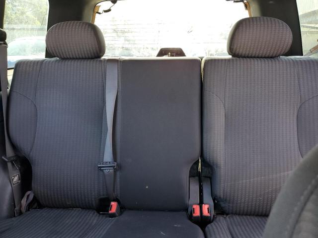 Photo 10 from auction – 2003 JEEP LIBERTY SP with VIN 1J4GL48K83W688151