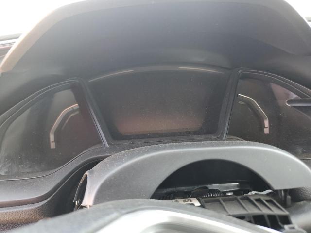 Photo 9 from auction – 2019 HONDA CIVIC LX with VIN 2HGFC2F61KH519731