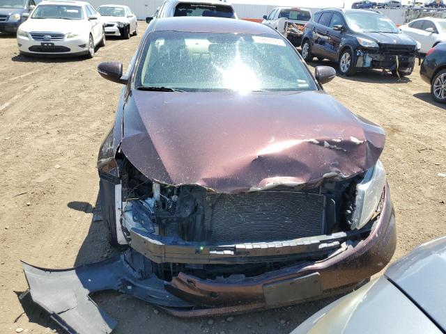 Photo 5 from auction – 2011 KIA OPTIMA LX with VIN KNAGM4A79B5058309