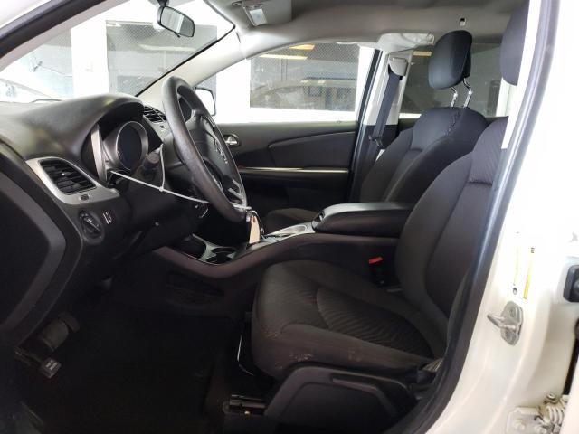 Photo 7 from auction – 2012 DODGE JOURNEY SX with VIN 3C4PDDBG4CT232435
