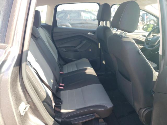 Photo 10 from auction – 2013 FORD C-MAX SE with VIN 1FADP5AU8DL553632