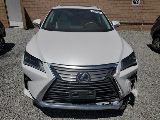 Photo 5 from auction – 2016 LEXUS RX 350 with VIN 2T2ZZMCA2GC016088