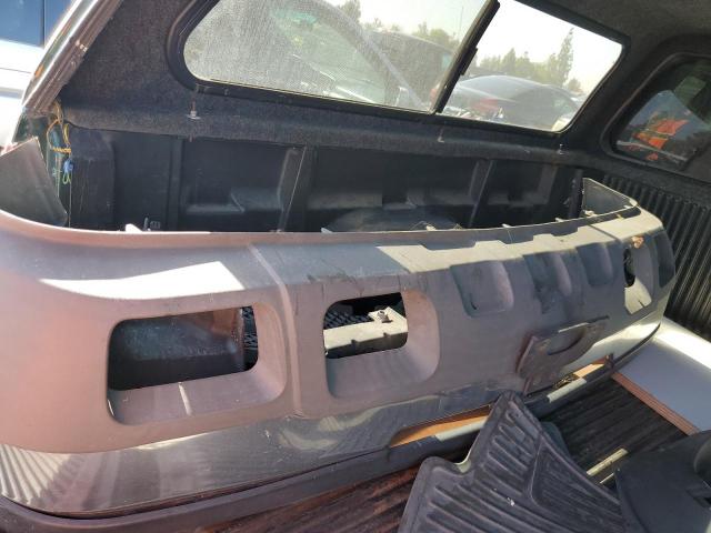 Photo 12 from auction – 2003 CHEVROLET SILVERADO with VIN 2GCEC19T531147181