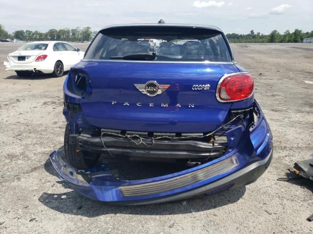 Фото 6 с аукциона – 2014 MINI COOPER PAC с VIN WMWSS1C54EWN46608