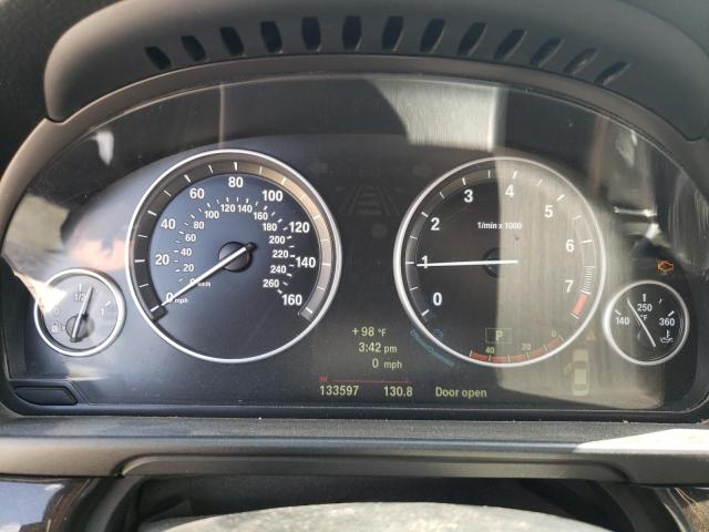 Photo 9 from auction – 2014 BMW 535 I with VIN WBA5B1C58ED481948
