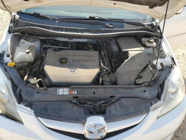 Photo 12 from auction – 2009 MAZDA 5 with VIN JM1CR293390333687