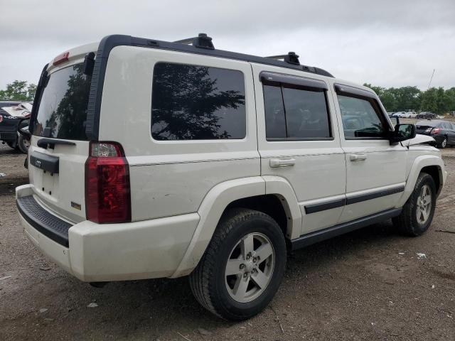 Zdjęcie 3 z aukcji – 2008 JEEP COMMANDER z VIN 1J8HH48N78C151505