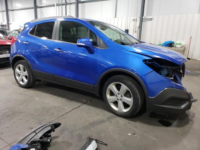 Photo 4 from auction – 2016 BUICK ENCORE with VIN KL4CJASB9GB635113