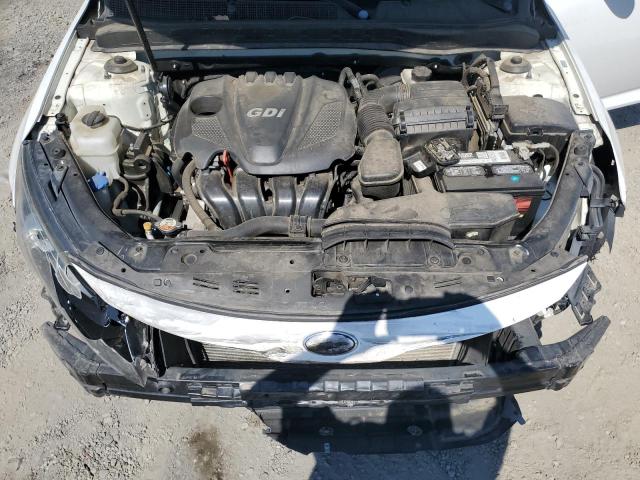 Photo 11 from auction – 2013 KIA OPTIMA LX with VIN KNAGM4A73D5388725