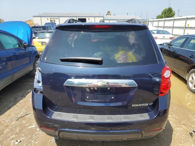 Photo 6 from auction – 2015 CHEVROLET EQUINOX LT with VIN 2GNALBEK4F1151221