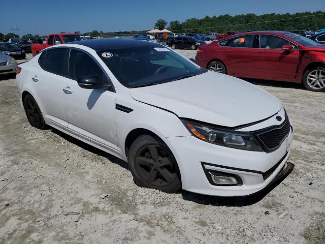 Photo 4 from auction – 2015 KIA OPTIMA LX with VIN 5XXGM4A73FG437066