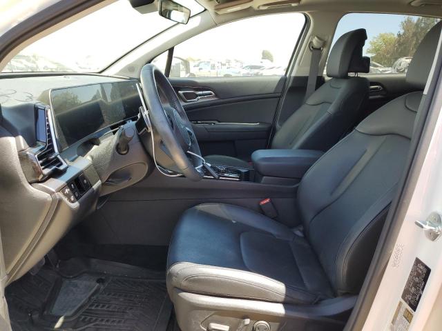 Photo 7 from auction – 2023 KIA SPORTAGE E with VIN KNDPVCAG3P7013453