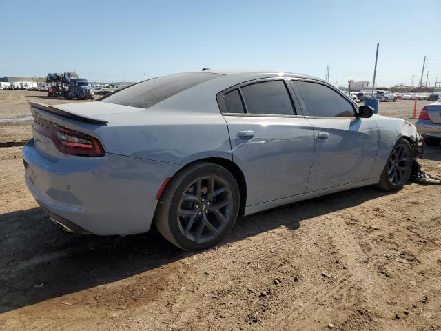 Photo 3 from auction – 2021 DODGE CHARGER SX with VIN 2C3CDXBG7MH519203
