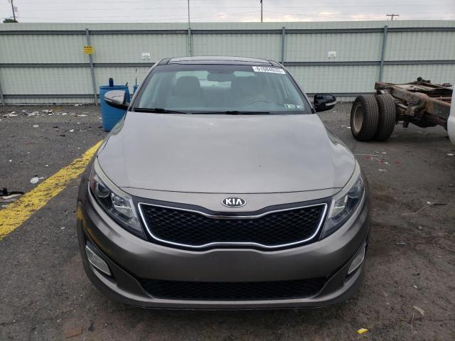 Photo 5 from auction – 2015 KIA OPTIMA EX with VIN 5XXGN4A74FG493031