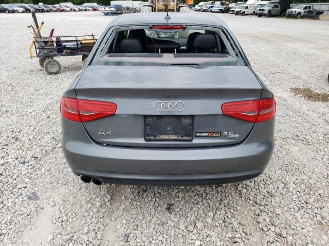 Photo 6 from auction – 2013 AUDI A4 PREMIUM with VIN WAUBFAFL3DN003642