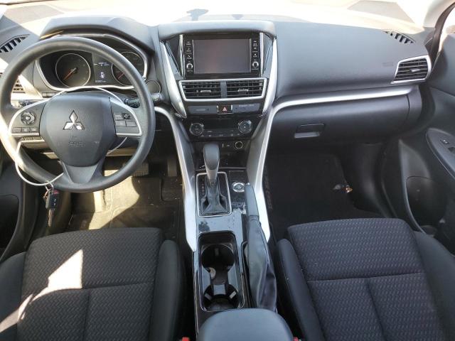 Photo 8 from auction – 2020 MITSUBISHI ECLIPSE CR with VIN JA4AT3AA8LZ035223
