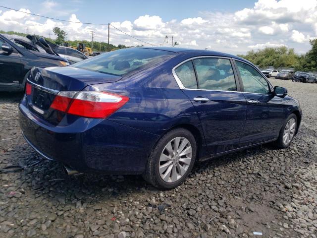 Photo 3 from auction – 2014 HONDA ACCORD EX with VIN 1HGCR2F79EA033360