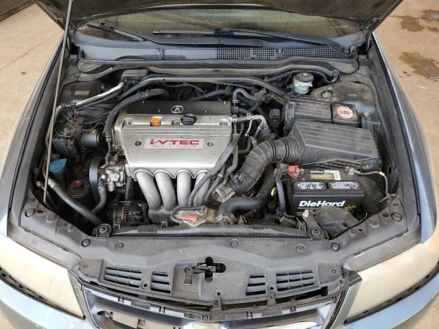 Photo 11 from auction – 2007 ACURA TSX with VIN JH4CL96877C000252