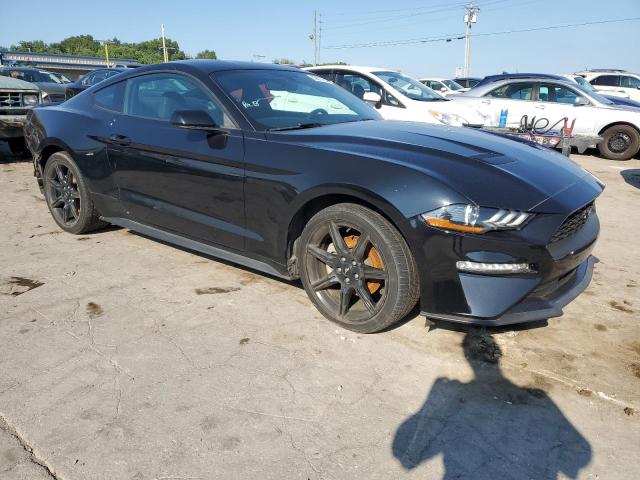 Photo 4 from auction – 2018 FORD MUSTANG with VIN 1FA6P8TH2J5178976
