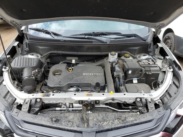 Photo 11 from auction – 2018 CHEVROLET EQUINOX LS with VIN 3GNAXHEV2JS576127