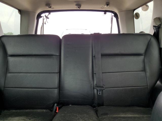 Photo 10 from auction – 2007 FORD ESCAPE LIM with VIN 1FMYU04127KA62262