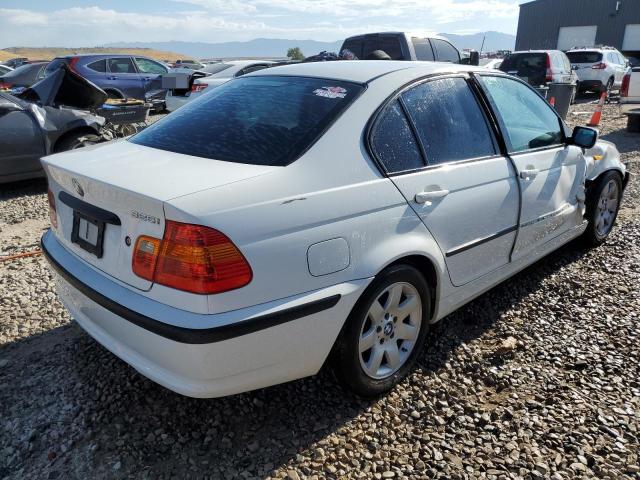 Photo 3 from auction – 2005 BMW 325 I with VIN WBAEV33485KX13079