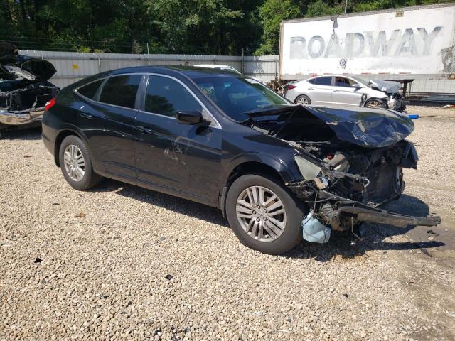 Photo 4 from auction – 2012 HONDA CROSSTOUR with VIN 5J6TF3H55CL000473