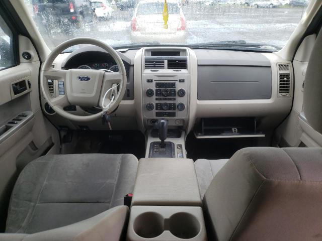Photo 8 from auction – 2011 FORD ESCAPE XLT with VIN 1FMCU0DG5BKA83713