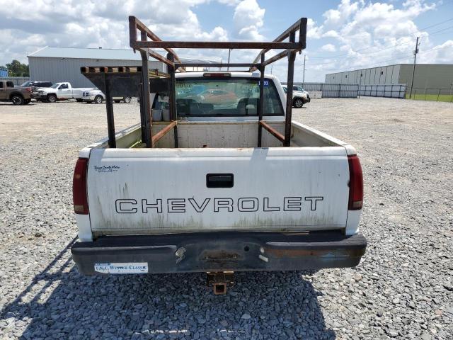 Photo 6 from auction – 1994 CHEVROLET GMT-400 C1 with VIN 2GCEC19Z1R1269257