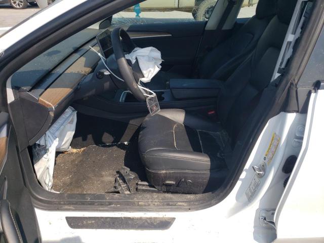 Photo 7 from auction – 2023 TESLA MODEL 3 with VIN 5YJ3E1EA6PF426972