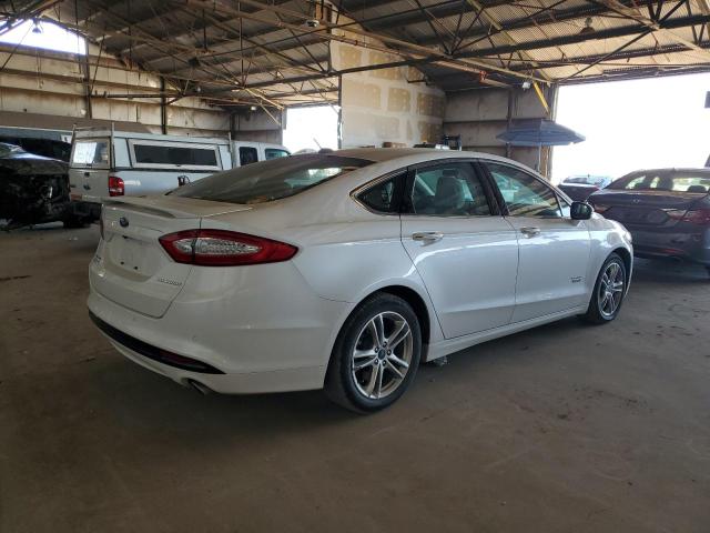Photo 3 from auction – 2016 FORD FUSION TIT with VIN 3FA6P0SU6GR115529
