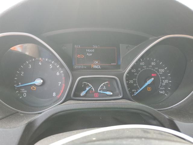 Photo 9 from auction – 2017 FORD FOCUS SE with VIN 1FADP3F20HL253181