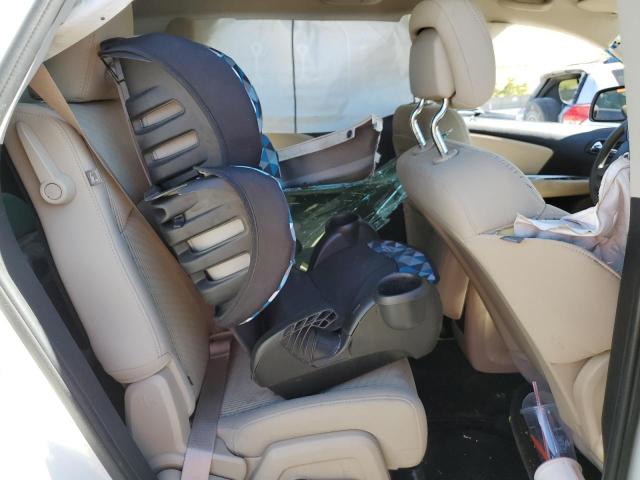 Снимка 10 от търг – 2012 DODGE JOURNEY SX с VIN 3C4PDDBG9CT191347